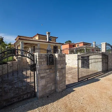 Villa Mateja