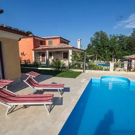 Villa Mateja
