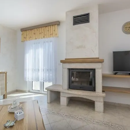 Villa Mateja