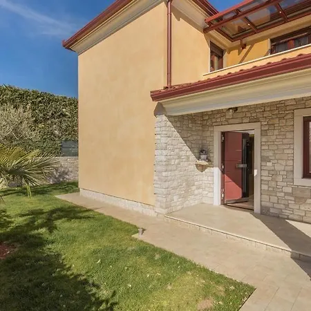 Villa Mateja *