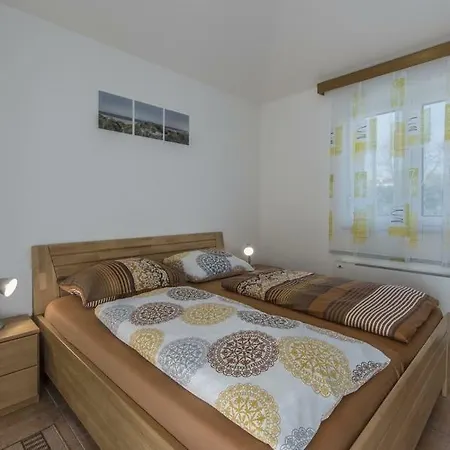 Villa Mateja *